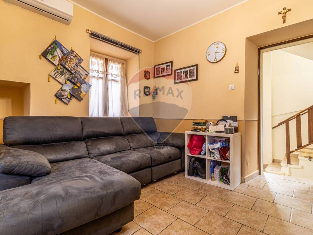 Casa indipendente a Casapinta in Frazione Campalvero, 15 - Foto 5