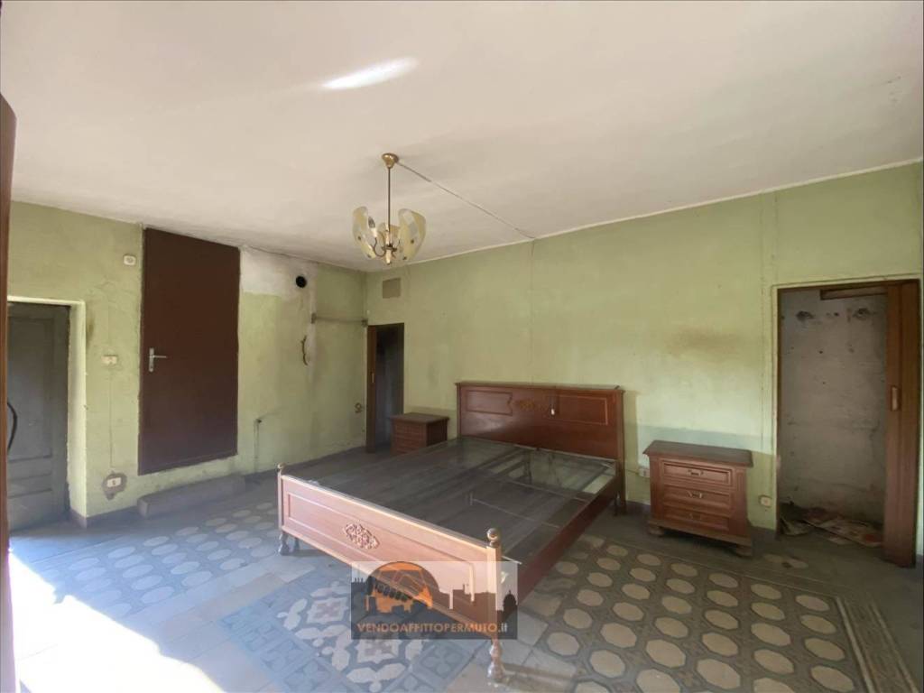 Casa indipendente a Palosco in VIA SAN LORENZO - Foto 3