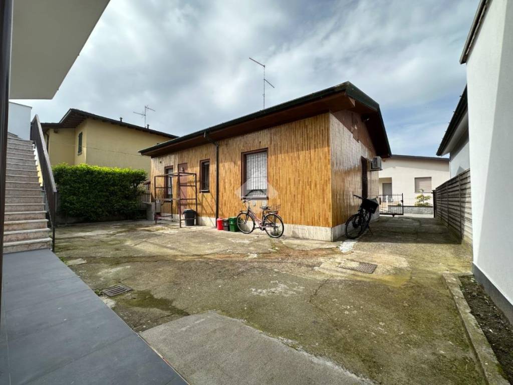 Villa a Pandino in Via Matteotti, 2 - Foto 1