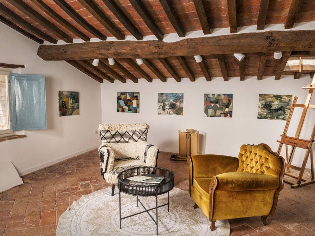 Casa indipendente a Torrita di siena in Via Ansano Landucci - Foto 3
