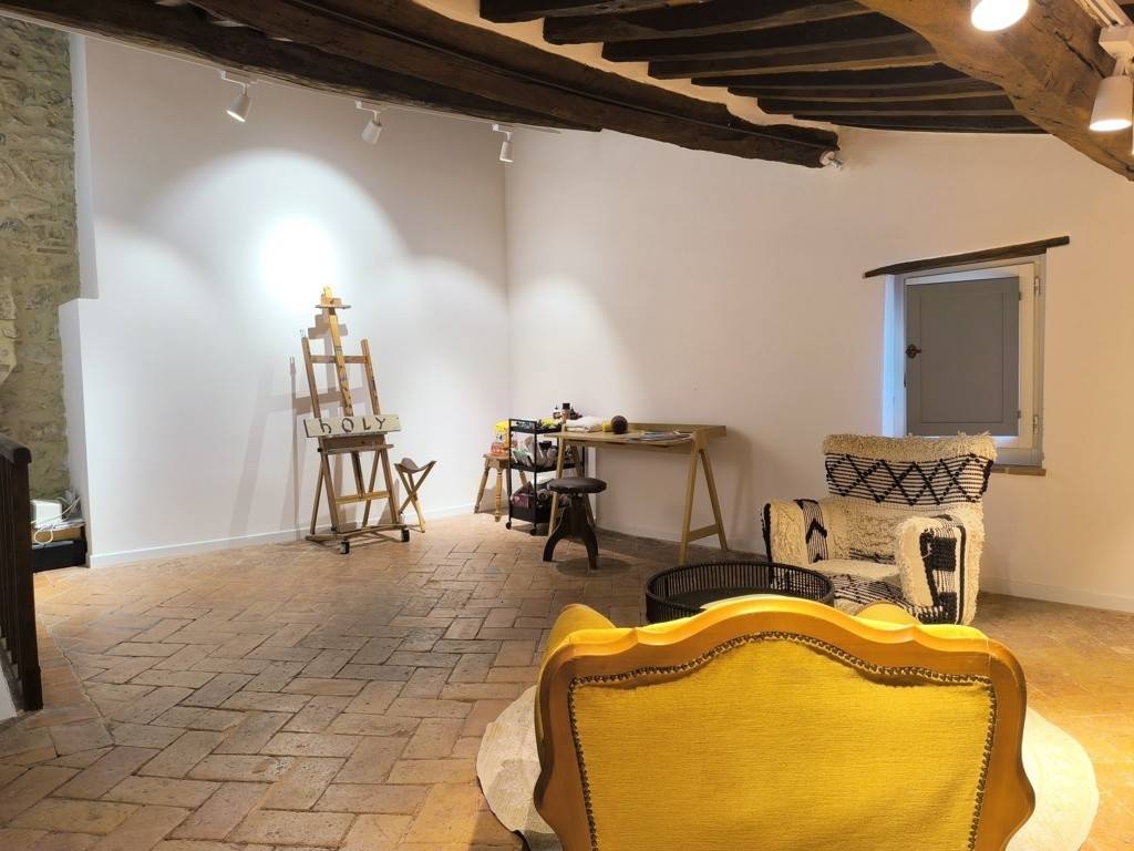 Casa indipendente a Torrita di siena in Via Ansano Landucci - Foto 4