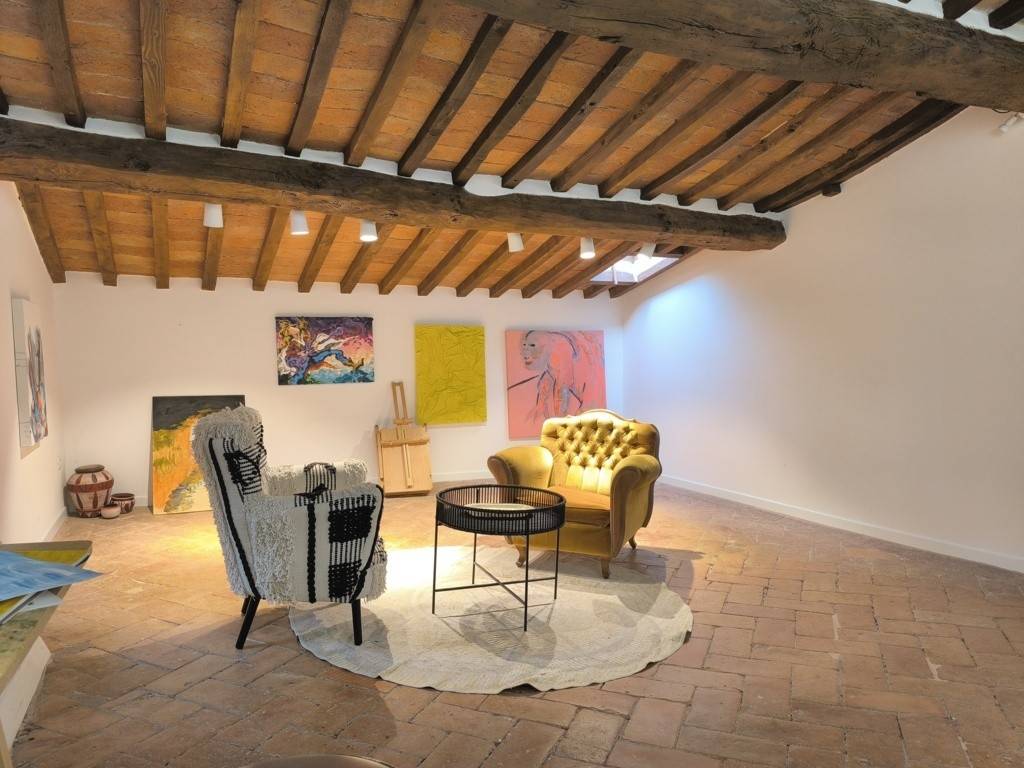 Casa indipendente a Torrita di siena in Via Ansano Landucci - Foto 5