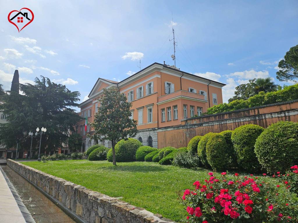 Appartamento a Gorizia in Piazza della Vittoria, 5 - Foto 3
