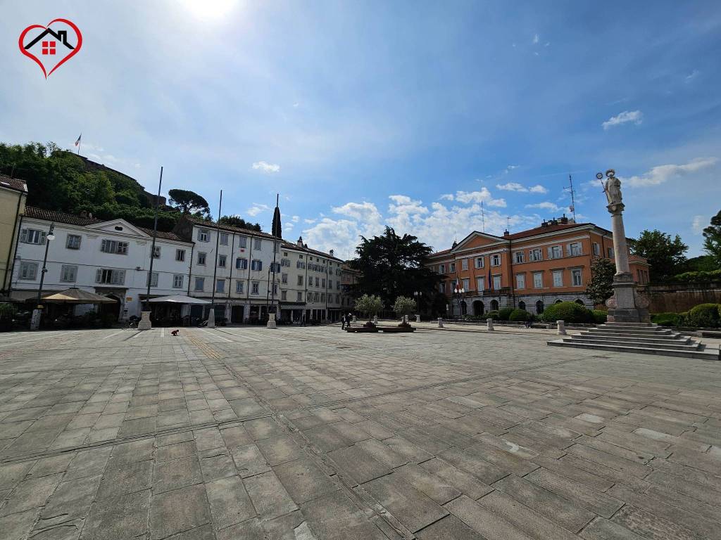 Appartamento a Gorizia in Piazza della Vittoria, 5 - Foto 4