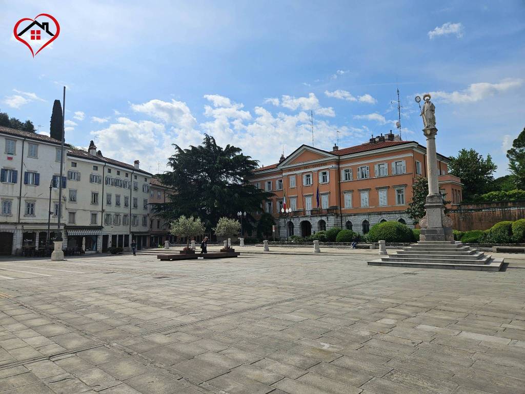 Appartamento a Gorizia in Piazza della Vittoria, 5 - Foto 5