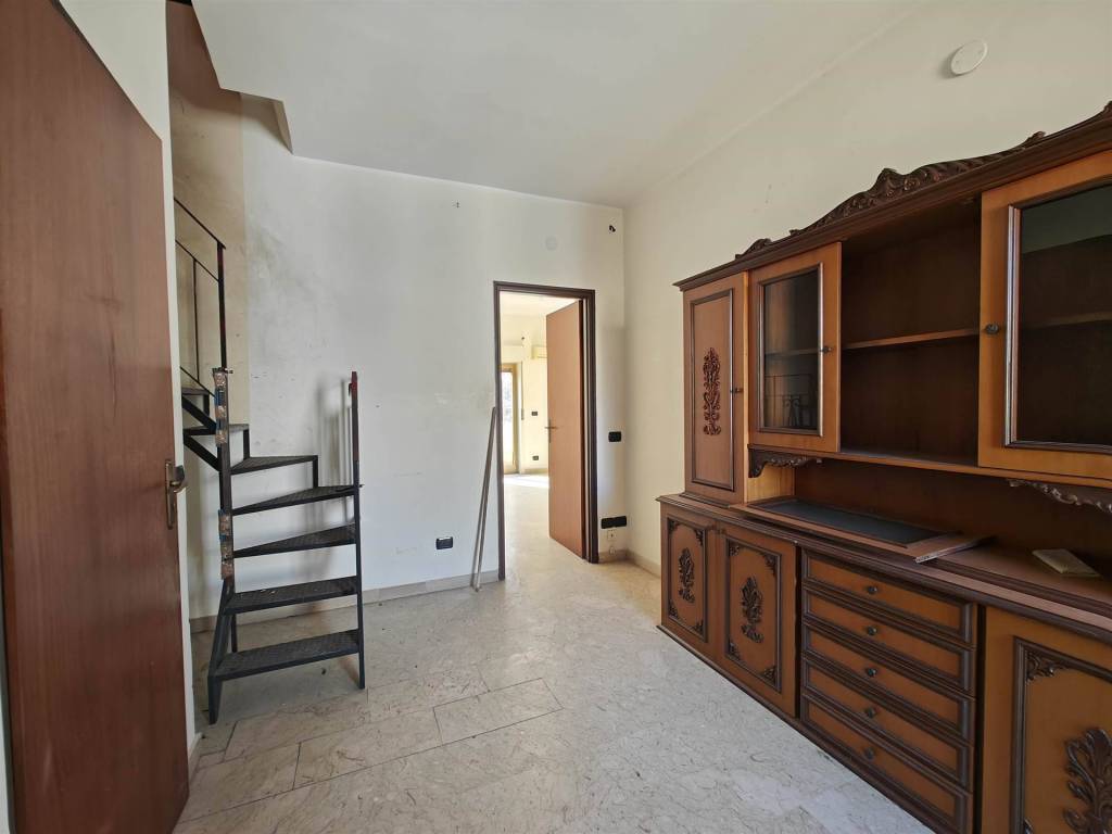 Appartamento a Messina in Via Quod Quaeris - Foto 4