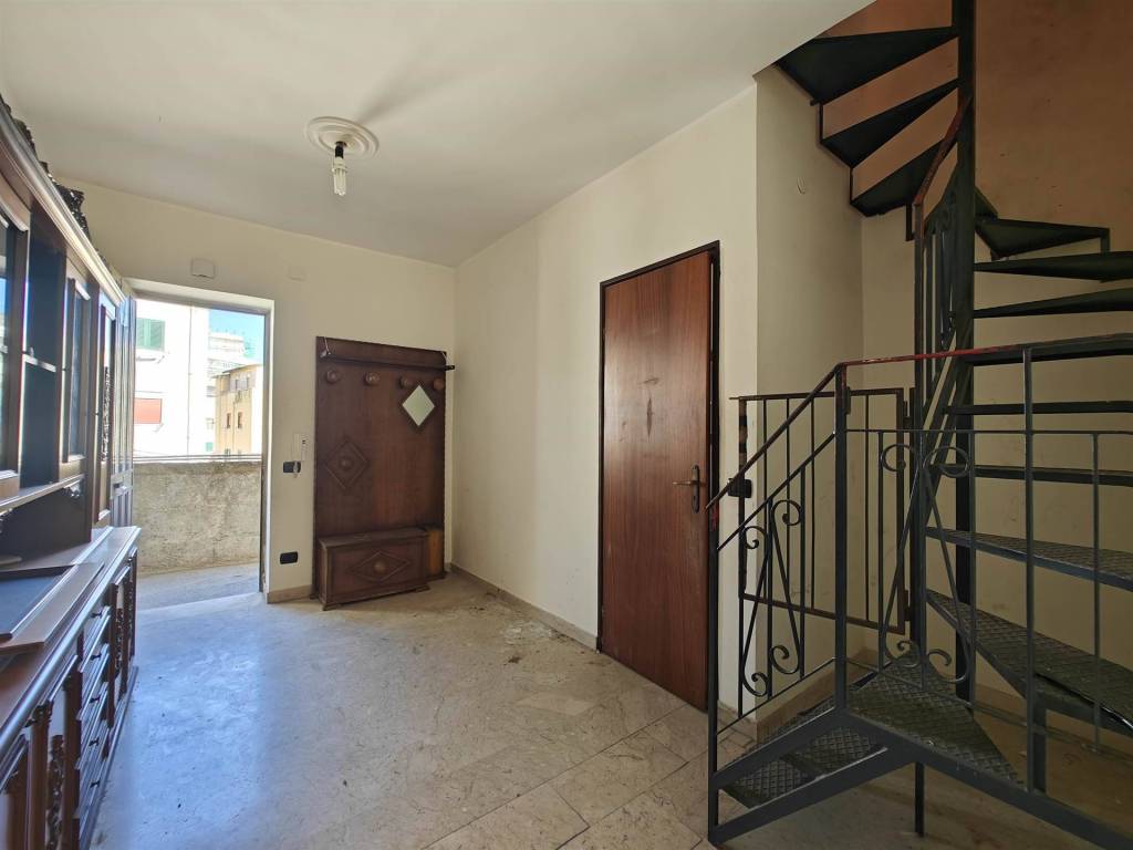 Appartamento a Messina in Via Quod Quaeris - Foto 5