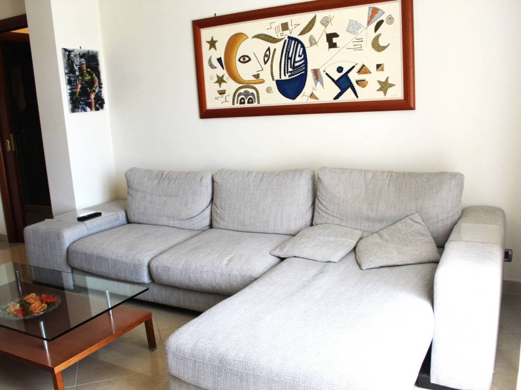 Appartamento a Francavilla fontana in Via Ugo Foscolo, 45 - Foto 2