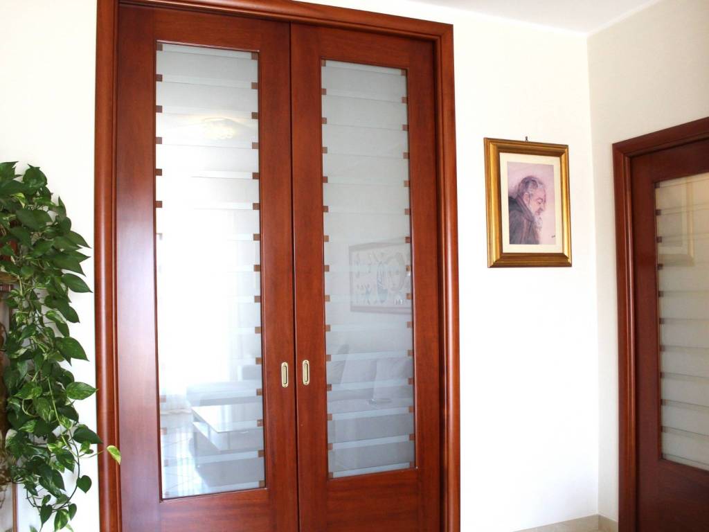 Appartamento a Francavilla fontana in Via Ugo Foscolo, 45 - Foto 4