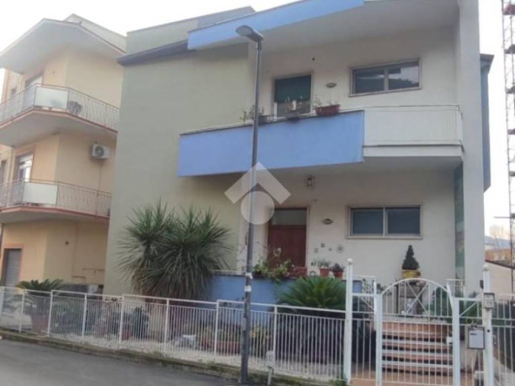 Villa a Venafro in Via Volturno, 2 - Foto 2