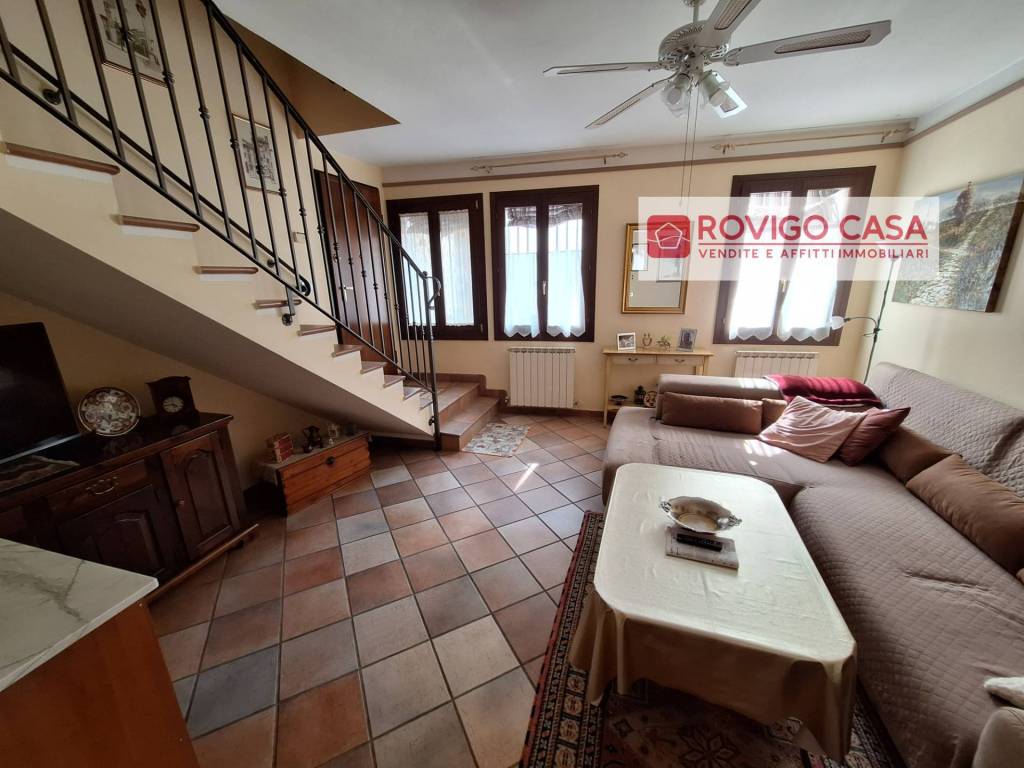 Villa a Rovigo in corso del popolo, 176 - Foto 2