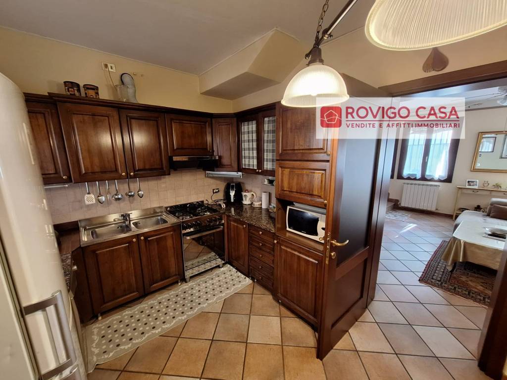 Villa a Rovigo in corso del popolo, 176 - Foto 3