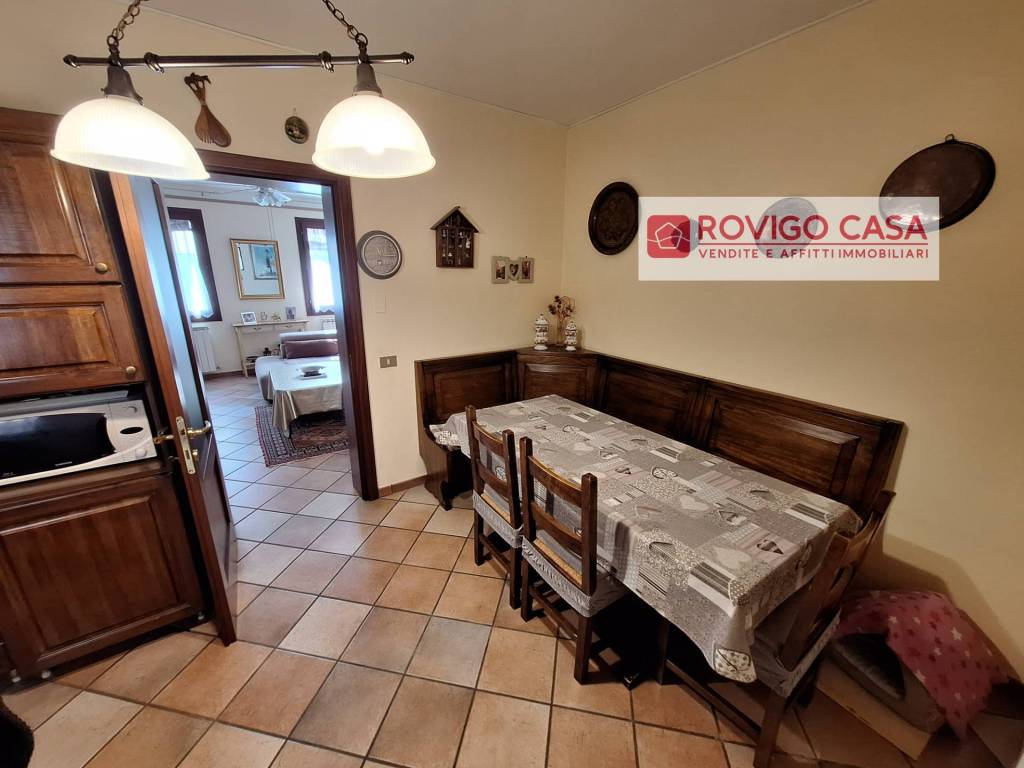 Villa a Rovigo in corso del popolo, 176 - Foto 4