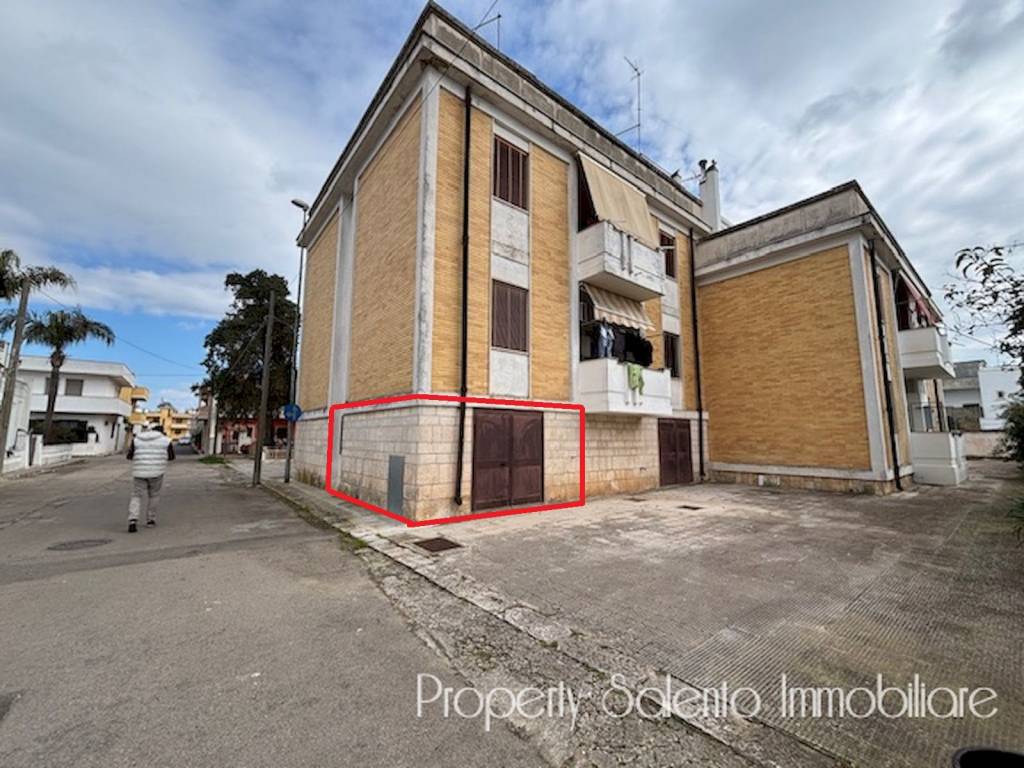 Appartamento a Taviano in Via Ada Negri, 12 - Foto 2