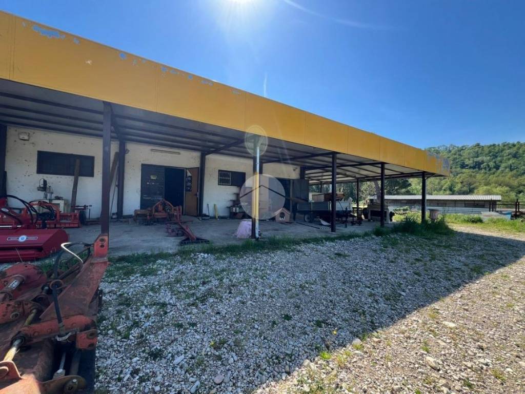 Box / garage a Collevecchio in Via Colli - Foto 2