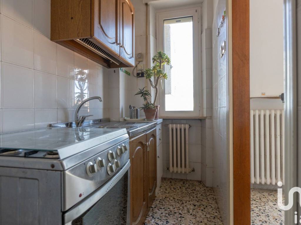Appartamento a Ancona in Via tavernelle, 65 - Foto 4