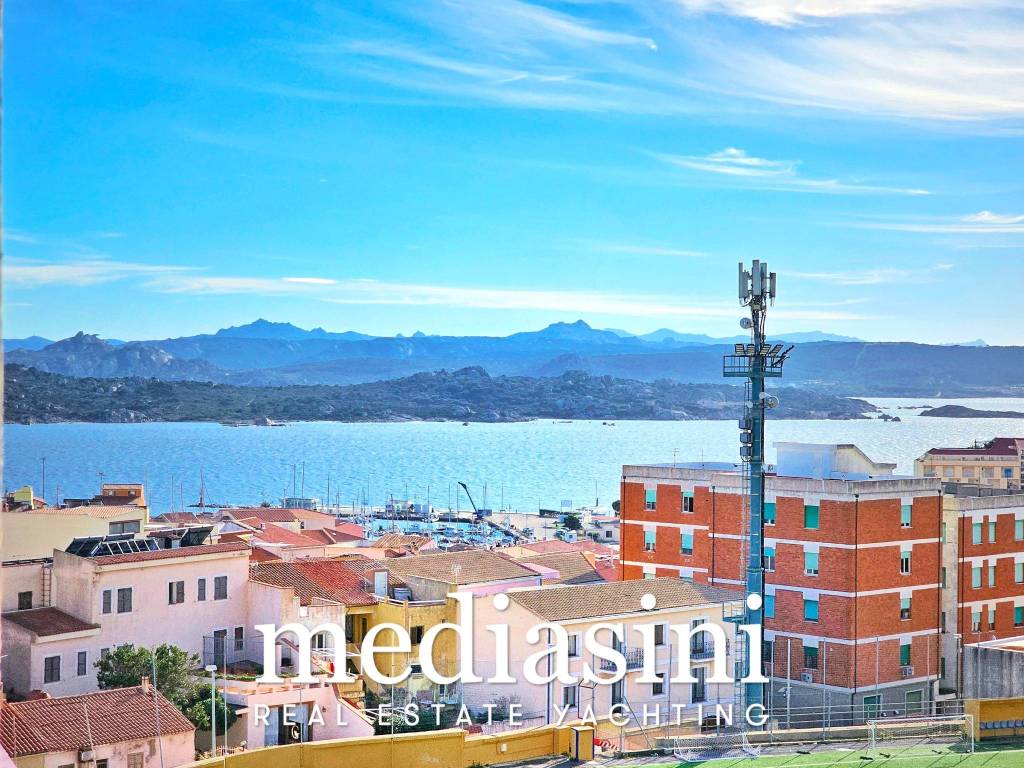 Appartamento a La maddalena in Via Giacomo Leopardi, 13 - Foto 2