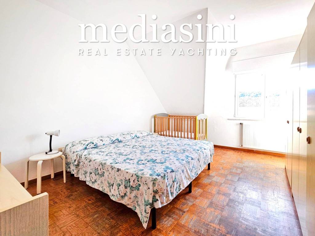 Appartamento a La maddalena in Via Giacomo Leopardi, 13 - Foto 4