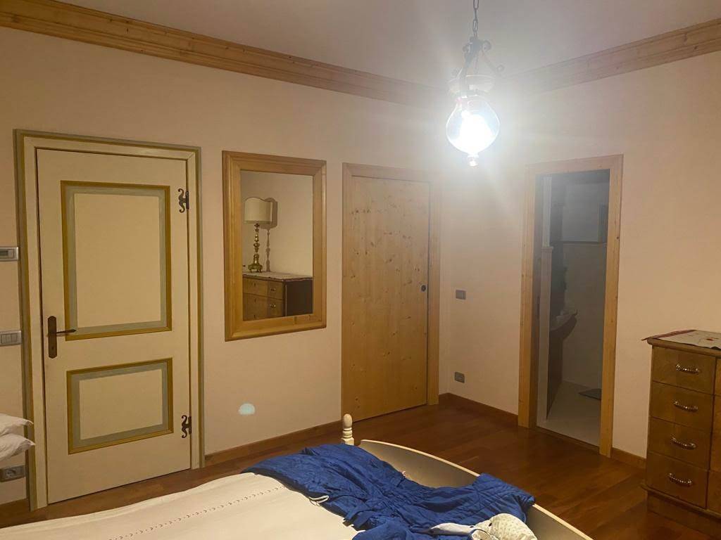Appartamento a Primiero san martino di castrozza - Foto 4
