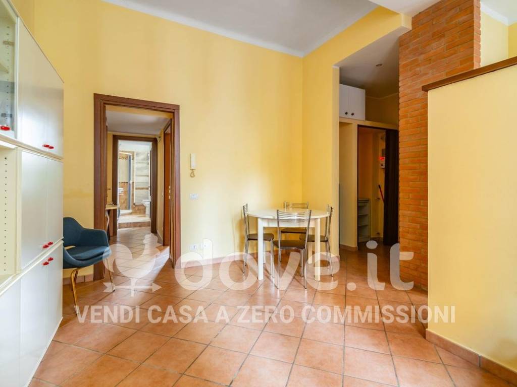 Appartamento a Pavia in Via Santa Maria alle Pertiche, 9 - Foto 4