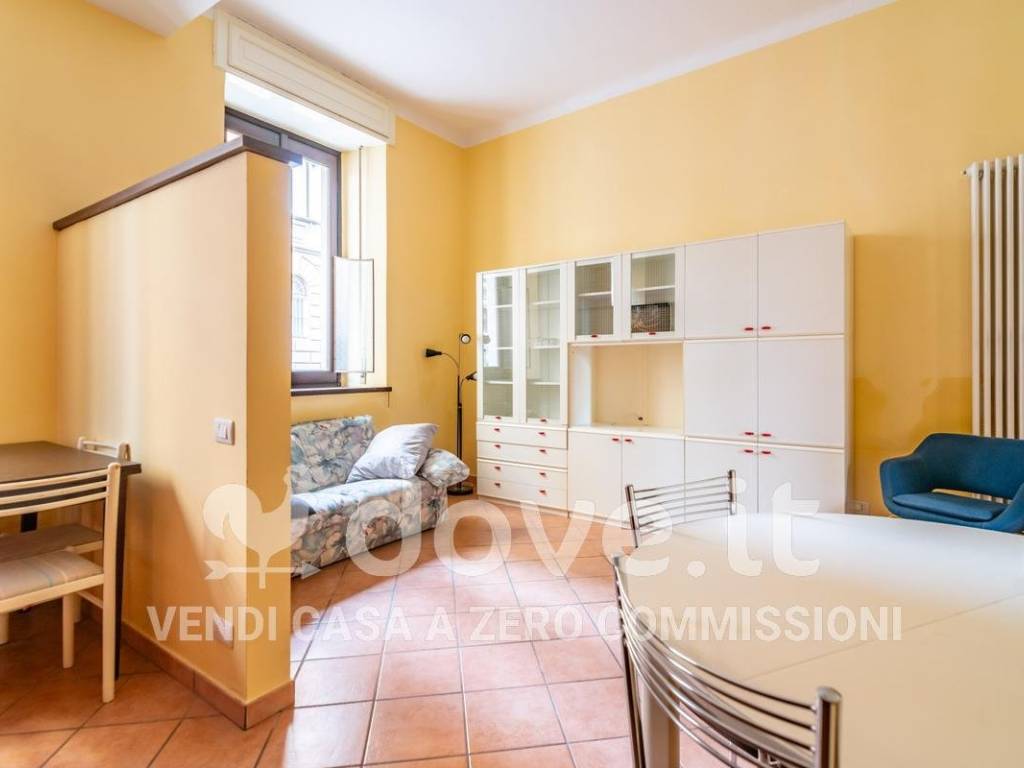 Appartamento a Pavia in Via Santa Maria alle Pertiche, 9 - Foto 5