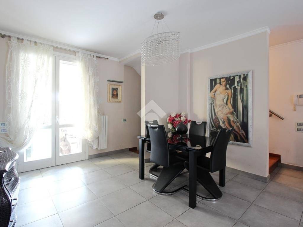 Casa indipendente a Prato in Via compagnetto da prato - Foto 5