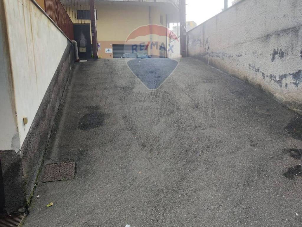 Box / garage a Acireale in Via Vittorio Sardella, 7 - Foto 4