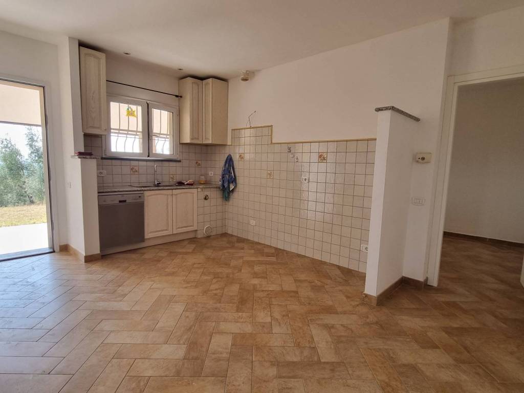 Casa indipendente a Magliano in toscana in Montiano - Foto 3
