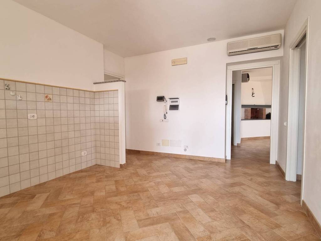 Casa indipendente a Magliano in toscana in Montiano - Foto 4