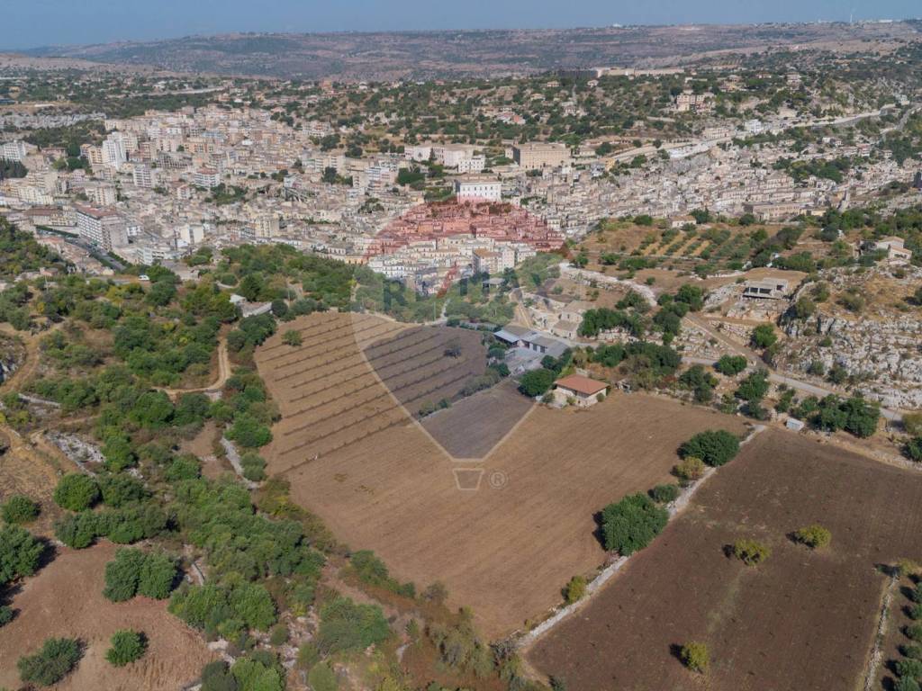 Villa a Modica in Via Vanella 168 - Foto 2