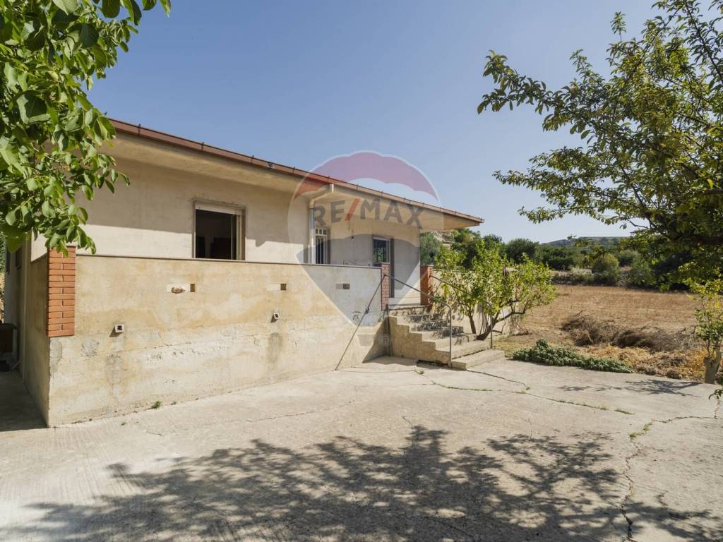 Villa a Modica in Via Vanella 168 - Foto 5