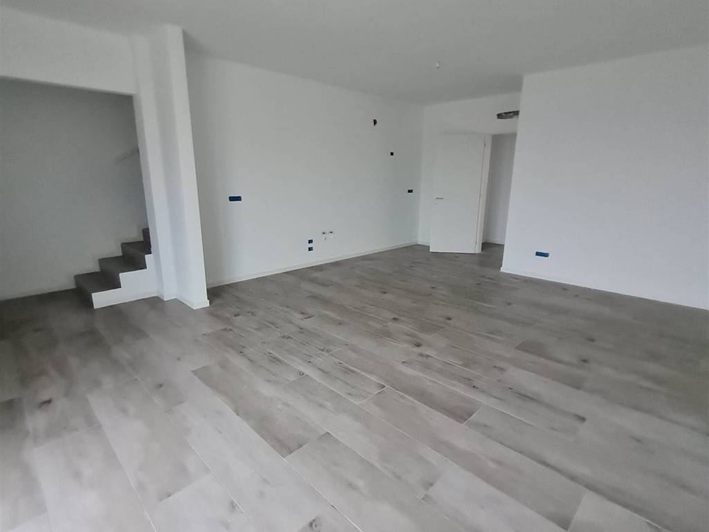 Villetta a schiera a Loreggia - Foto 2