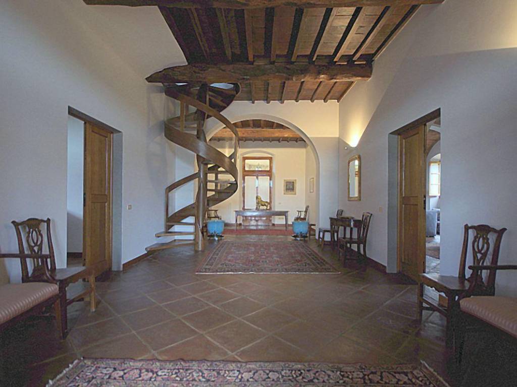 Palazzo / stabile a Castelfranco piandisco - Foto 2