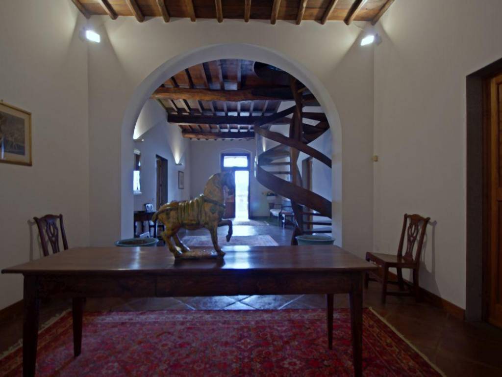 Palazzo / stabile a Castelfranco piandisco - Foto 4
