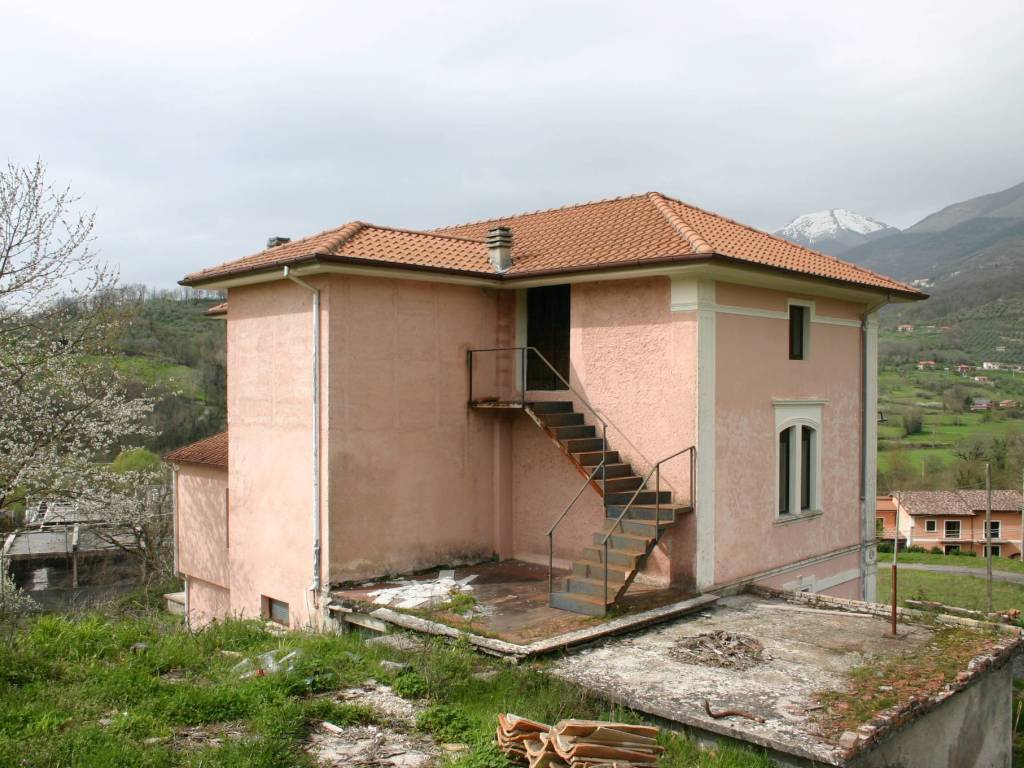 Villa a Picinisco in Strada Provinciale Accesso a Picinisco - Foto 2