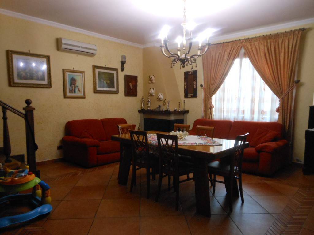Casa indipendente a Teano in VIA ANFITEATRO - Foto 5