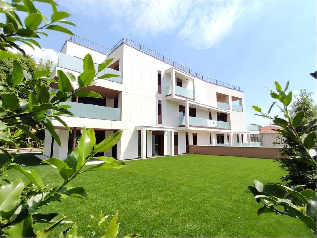 Appartamento a Lecco in Via Don Pozzi - Foto 2