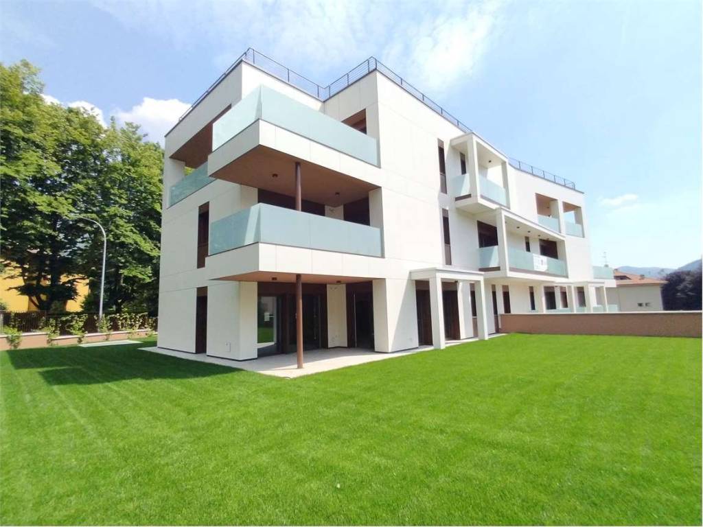Appartamento a Lecco in Via Don Pozzi - Foto 4