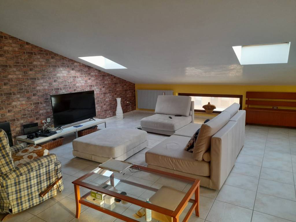 Attico / mansarda a Potenza in Via Louis Braille, 10 - Foto 2