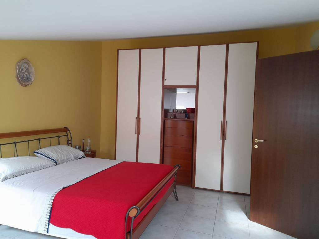 Attico / mansarda a Potenza in Via Louis Braille, 10 - Foto 4