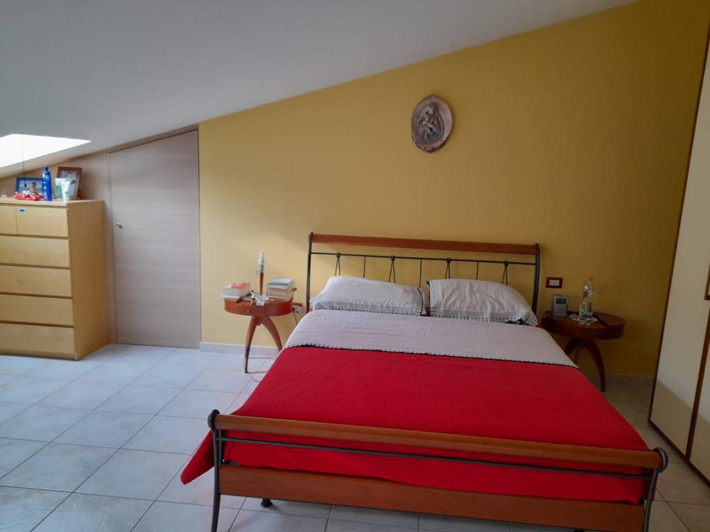 Attico / mansarda a Potenza in Via Louis Braille, 10 - Foto 5