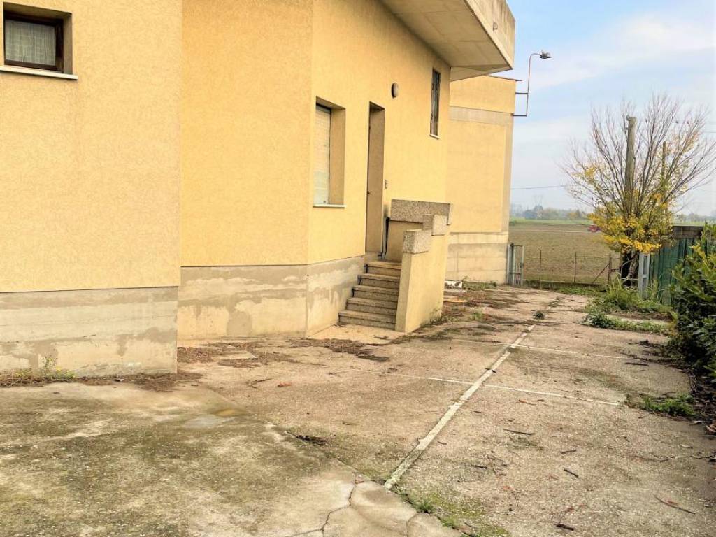 Immobile a Ospedaletto euganeo in via maggiore 30 - Foto 2