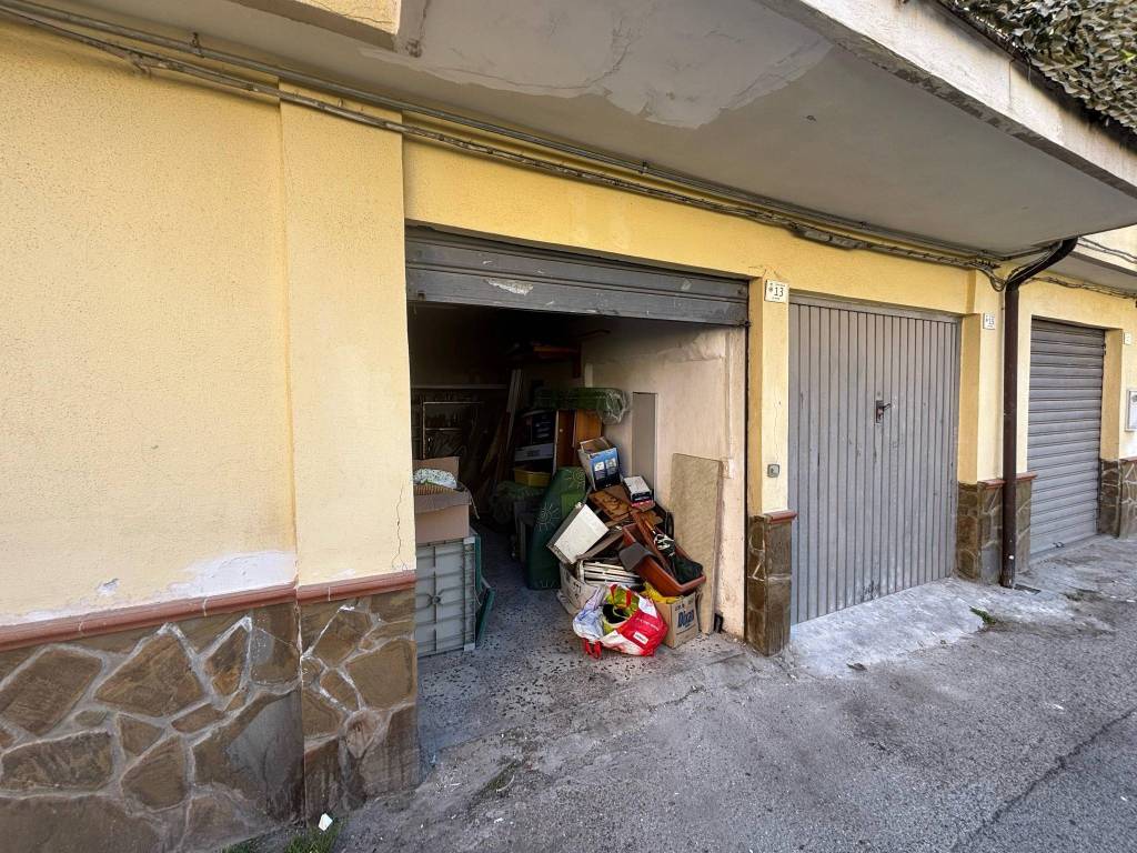 Box / garage a Agropoli in Via Jacopo Tintoretto - Foto 2