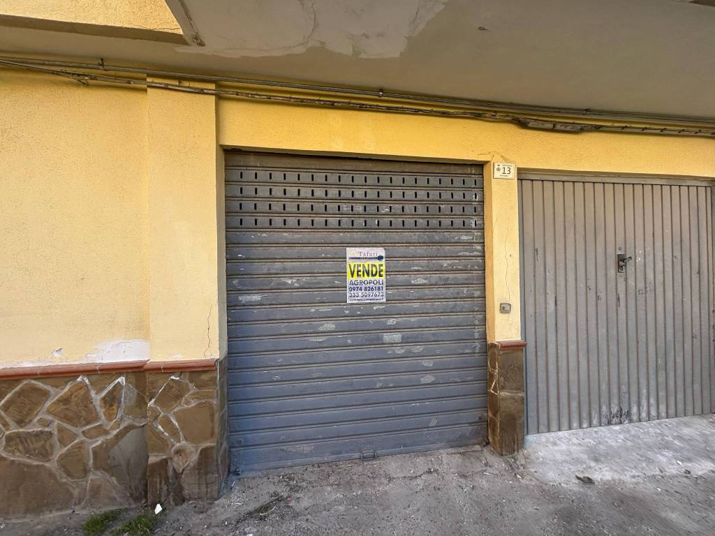 Box / garage a Agropoli in Via Jacopo Tintoretto - Foto 3