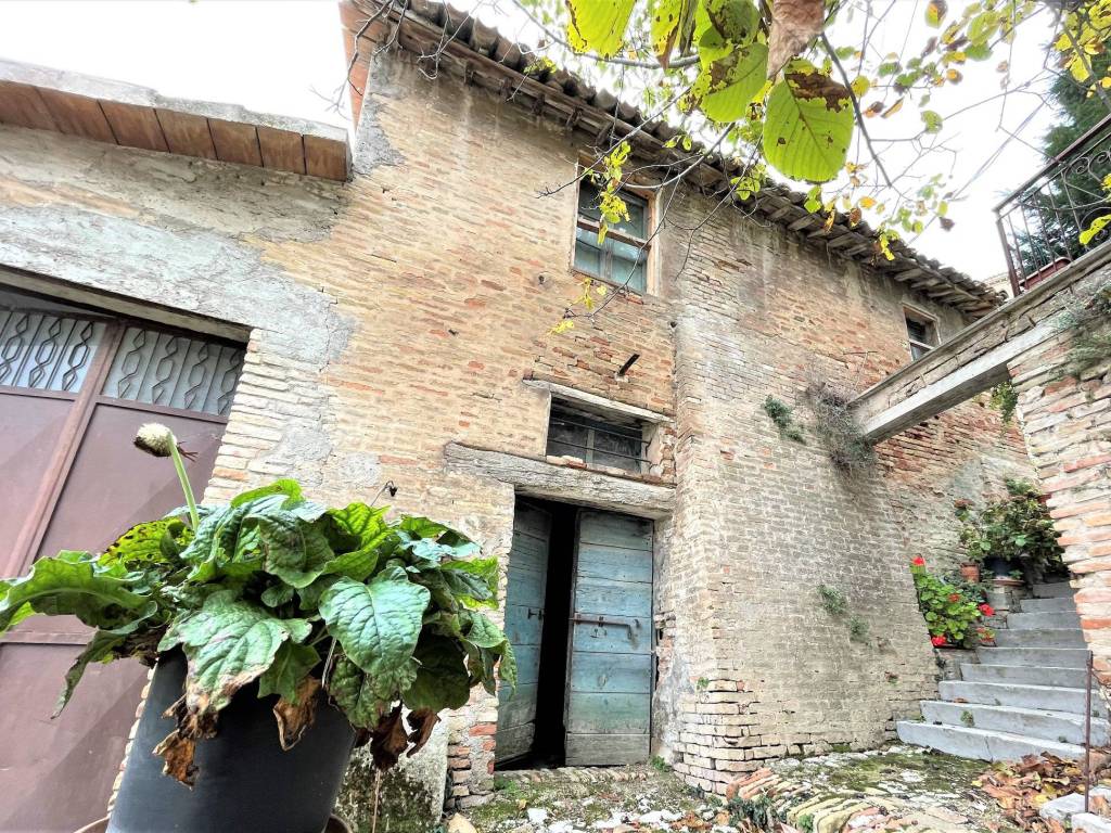 Rustico / casale a Castelleone di suasa in Via Roma - Foto 2