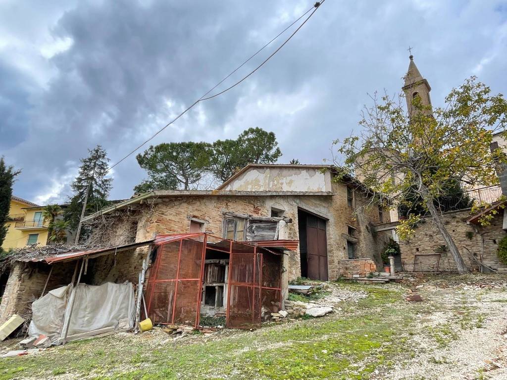 Rustico / casale a Castelleone di suasa in Via Roma - Foto 3
