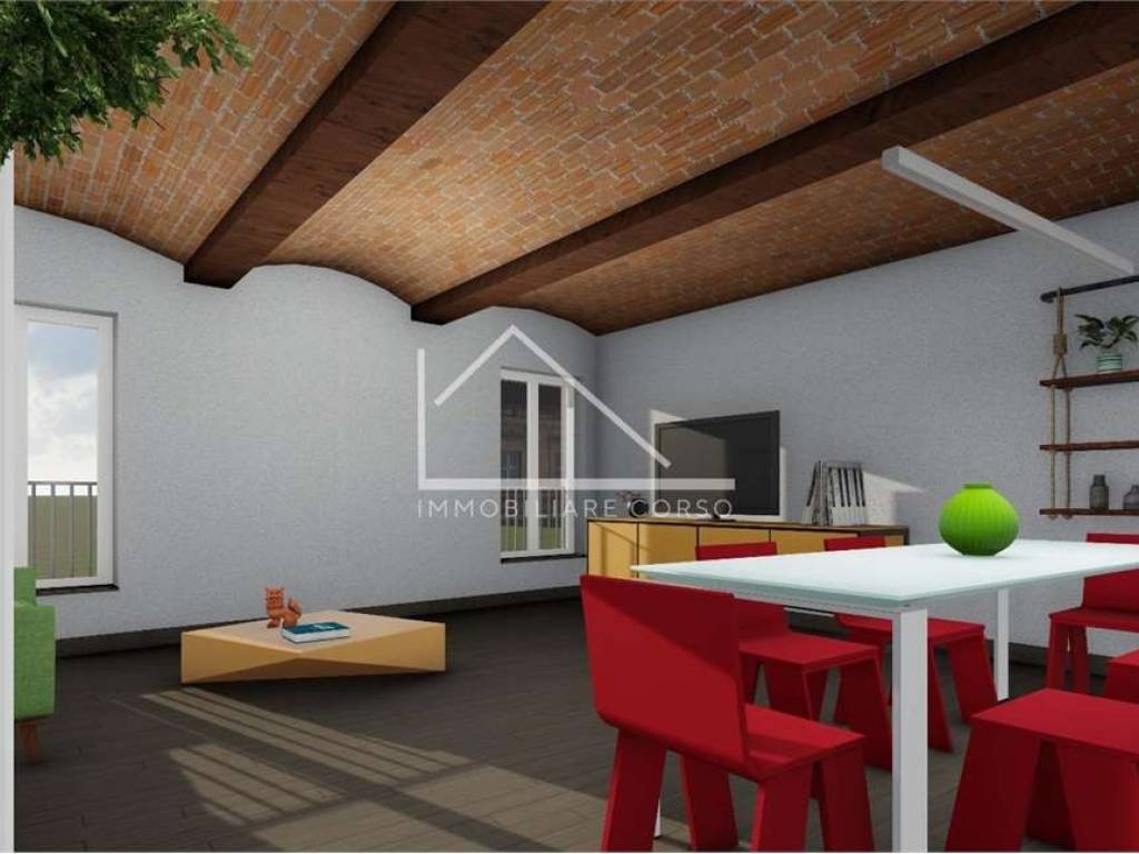 Casa indipendente a Correggio in via del filatoio - Foto 2
