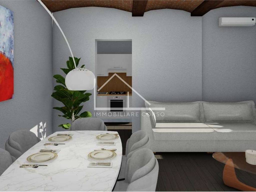 Casa indipendente a Correggio in via del filatoio - Foto 4