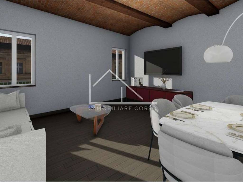 Casa indipendente a Correggio in via del filatoio - Foto 5