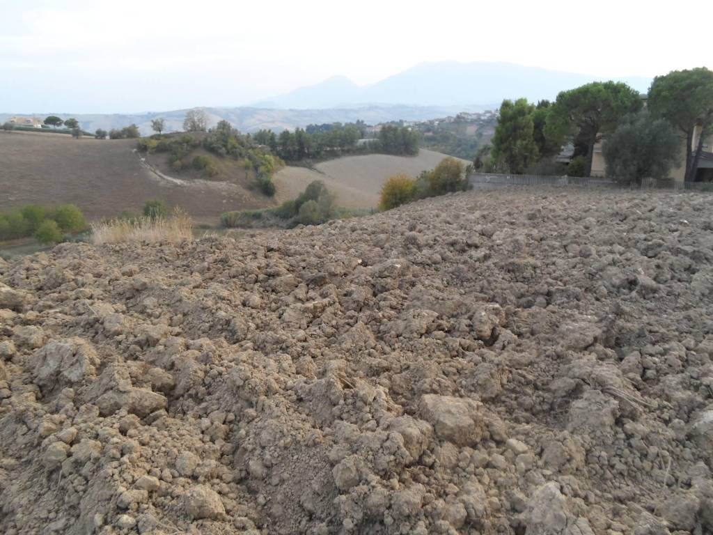 Terreno a Castorano in Contrada San Silvestro - Foto 4